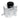 Aluminum Power Steering Fluid Reservoir – High-Performance Universal Tank