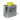 ALUMINUM POWER STEERING FLUID RESERVOIR – HIGH-PERFORMANCE UNIVERSAL TANK
