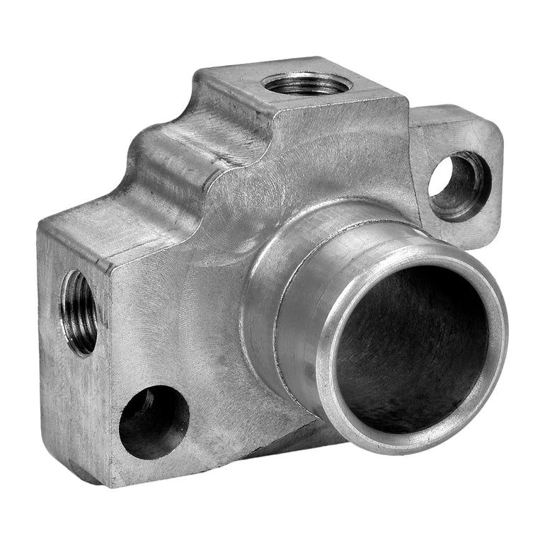 INLINE 6L CHEVY WATER NECK