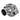 STRAIGHT WATER OUTLET PIPE ø38mm FORD 6 CYLINDERS