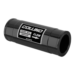 RADIATOR WATER FILTER - 1 1/2" - 38 MM.