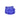 BLUE PRESSURE CAP
