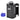 PRISM COOLING LIQUID TANK BLACK RIGHT OUTLET