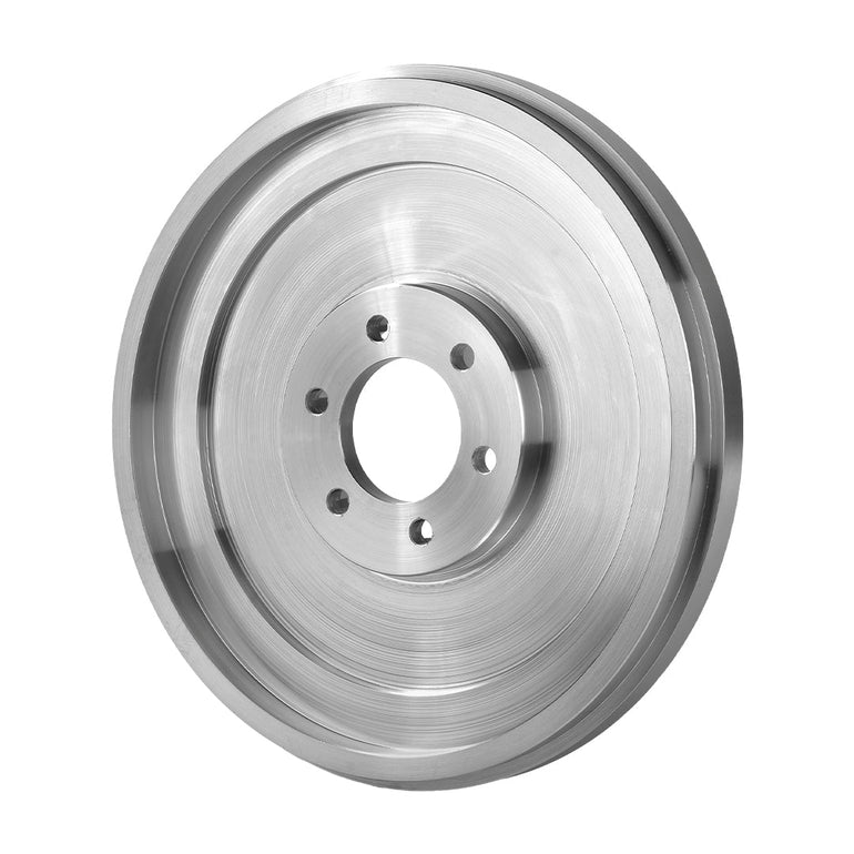 INLINE 6L 230 250 CHEVY FLYWHEEL