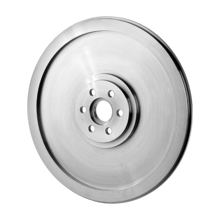 INLINE 6L FORD FLYWHEEL