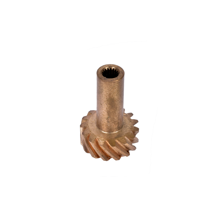 BRONZE DISTRIBUTOR GEAR