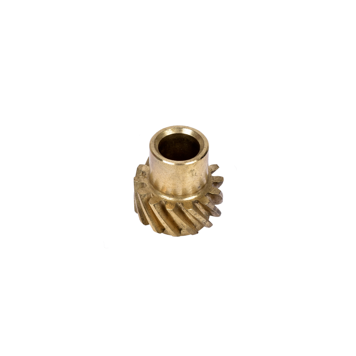 BRONZE DISTRIBUTOR GEAR