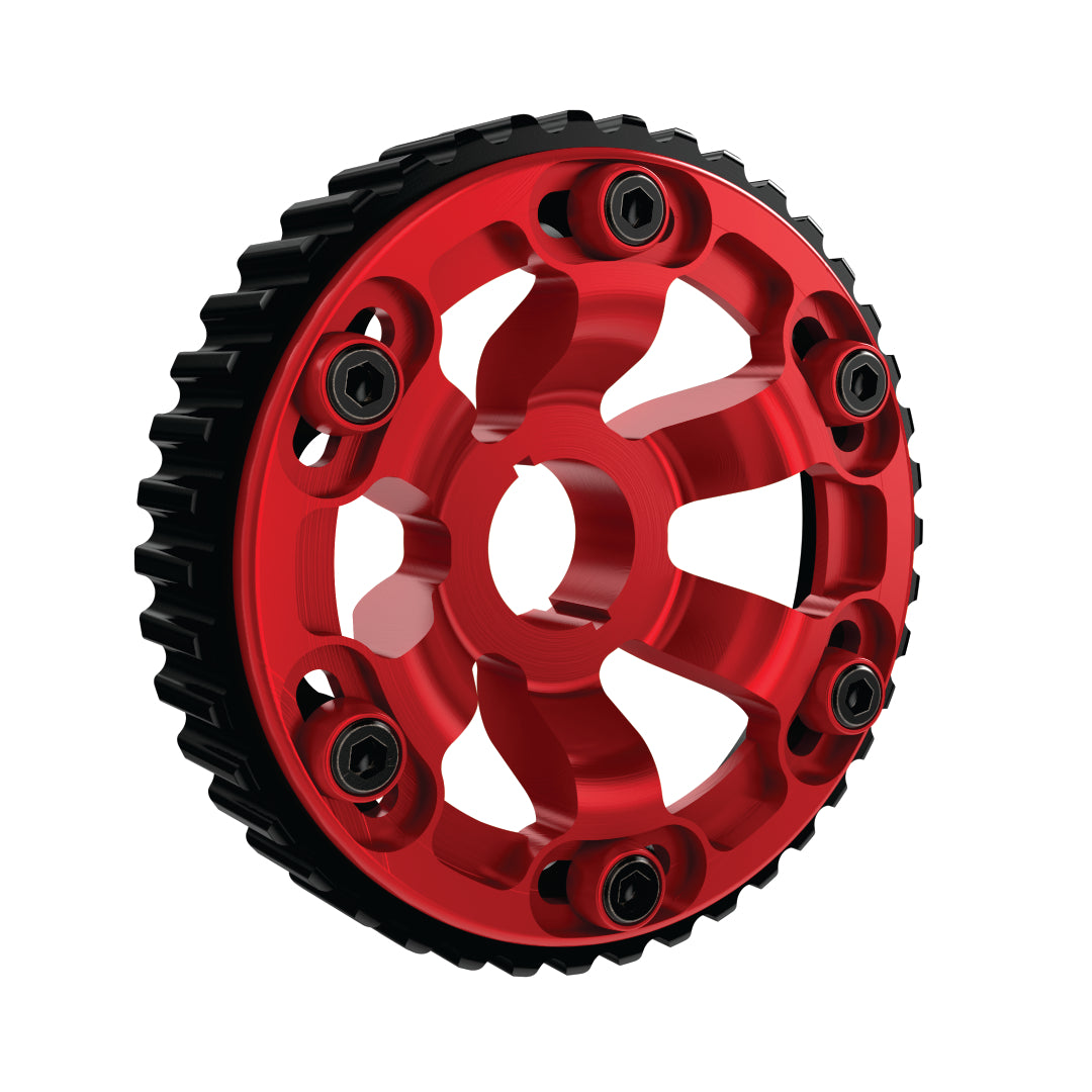 RENAULT 2.0 2.0 18 21 FUEGO - TIMING GEAR