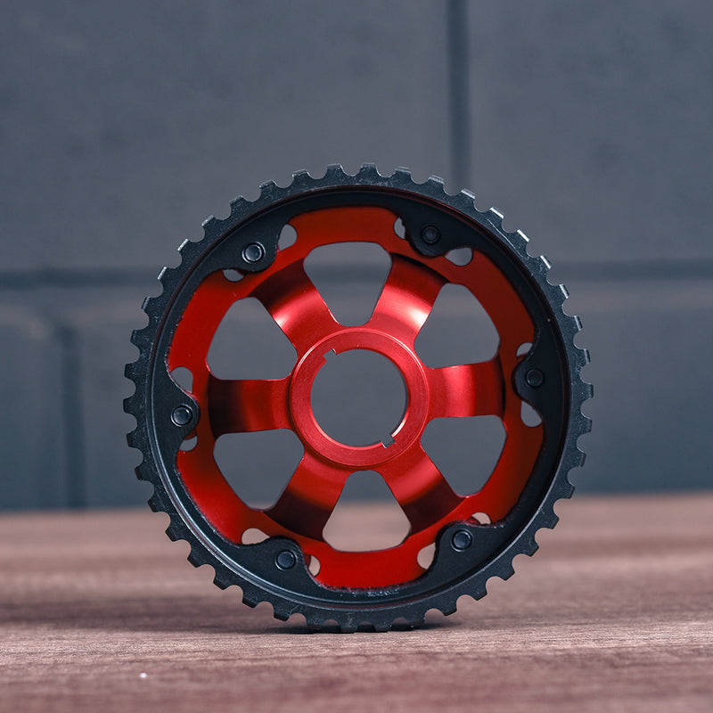 RENAULT 2.0 2.0 18 21 FUEGO - TIMING GEAR - photo 1