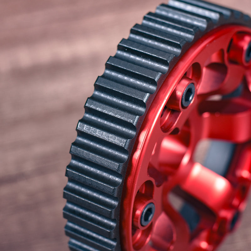 RENAULT 2.0 2.0 18 21 FUEGO - TIMING GEAR - photo 3