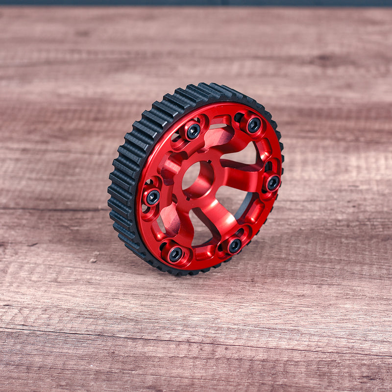 RENAULT 2.0 2.0 18 21 FUEGO - TIMING GEAR - photo 2