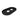 LOWER BASE OVAL AIR FILTER 285X163X65