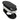 LIGHT OVAL LOW AIR FILTER - SOLEX CROSSED