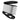 HIGH OVAL LIGHT AIR FILTER - WEBER IDA