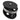 ROUND LIGHT AIR FILTER - WEBER IDF