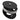 ROUND LIGHT AIR FILTER - SOLEX