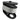 INDIVIDUAL OVAL LIGHT AIR FILTER - DCOE