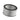REPLACEMENT FILTER ELEMENT ROUND AIR FILTER 145 MM