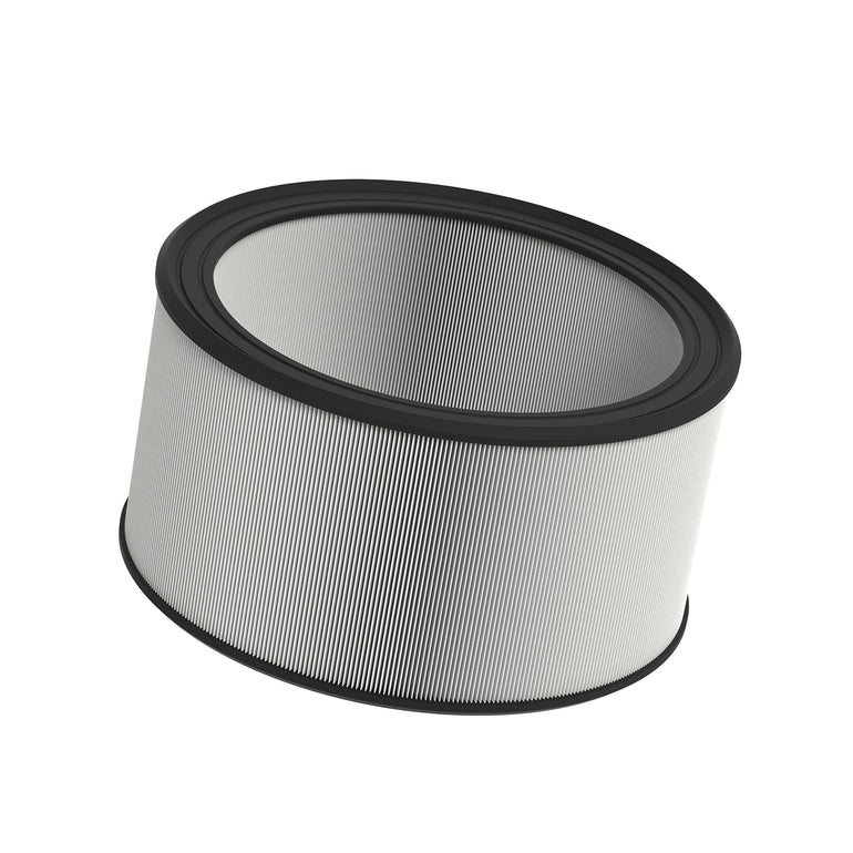 AIR FILTER ELEMENT FOR ROUND FILTER – HEIGHT 145 MM