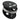 10" ROUND AIR FILTER HOT ROD WEBER IDF