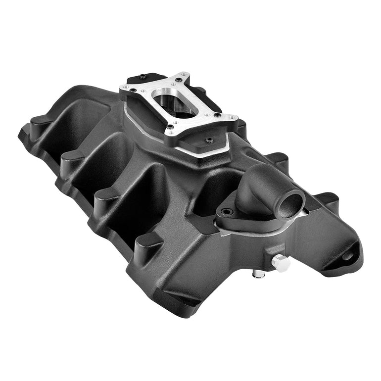 FASE 2 ARGENTINIAN Y-BLOCK 292" FORD INTAKE MANIFOLD – 2-BARREL CARB