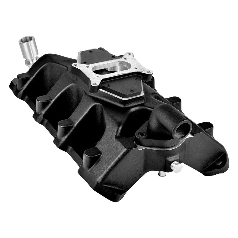 FASE 2 ARGENTINIAN Y-BLOCK 292" FORD INTAKE MANIFOLD – 2-BARREL CARB