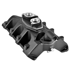 FASE 2 ARGENTINIAN Y-BLOCK 292" FORD INTAKE MANIFOLD – WEBER CARB