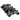 V8 INTAKE MANIFOLD STAGE 2 WEBER IDA