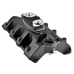 FASE 2 ARGENTINIAN Y-BLOCK 292" FORD INTAKE MANIFOLD – WEBER IDA CARB