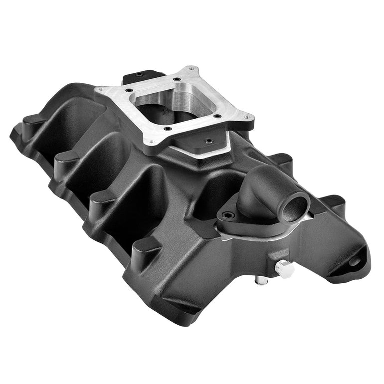 FASE 2 ARGENTINIAN Y-BLOCK 292" FORD INTAKE MANIFOLD – 4-BARREL CARB