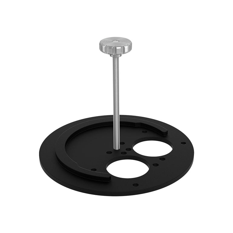 5" AIR FILTER ADAPTER - DINO CARESA CARBURETOR