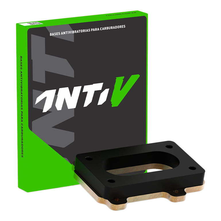 FIAT TIPO ANTI VIBRATION BASE