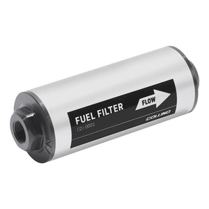 METHANOL & FUEL FILTER