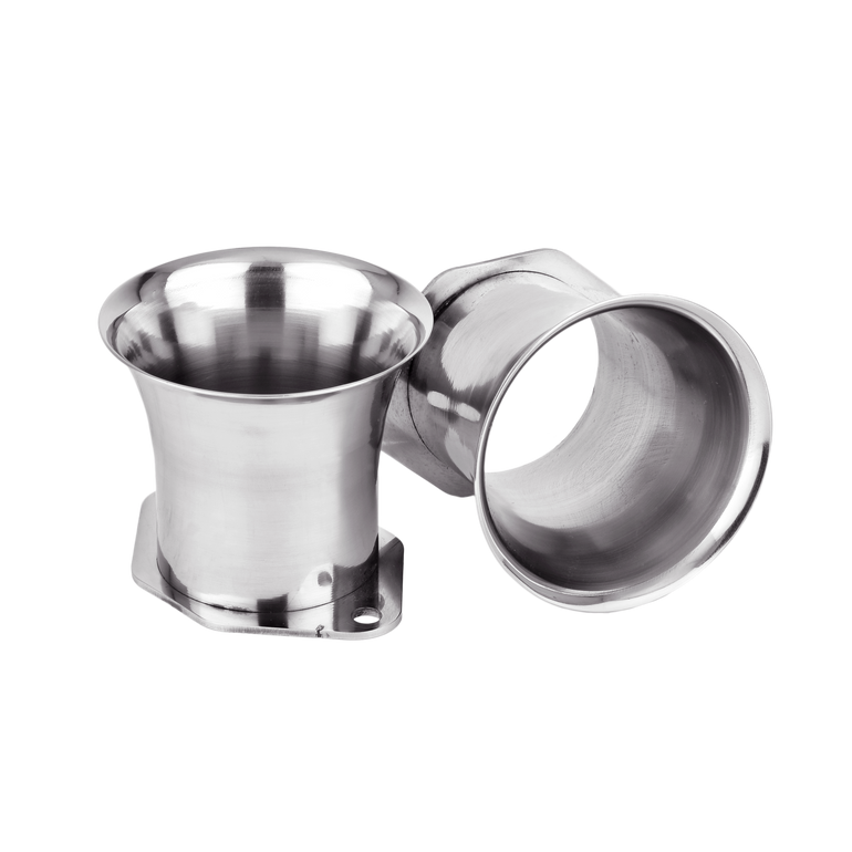 WEBER IDF CLASSIC VELOCITY STACKS - 2 1/2" HEIGHT