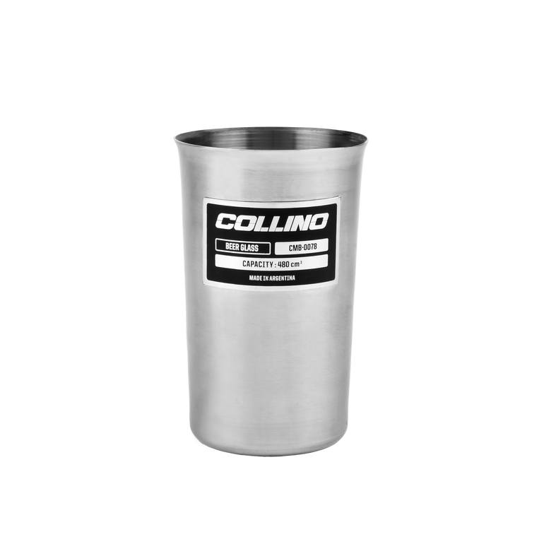 COLLINO BEER GLASS