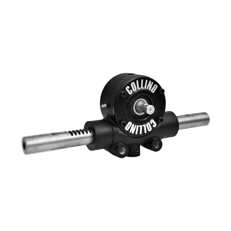 CARCROSS STEERING BOX