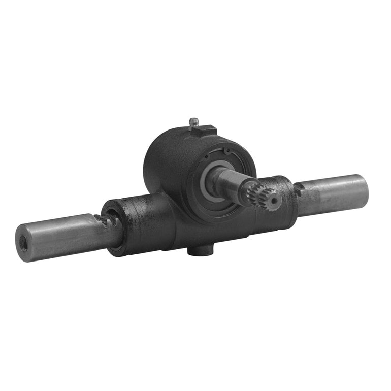 FORMULA - CARCROSS STEERING BOX