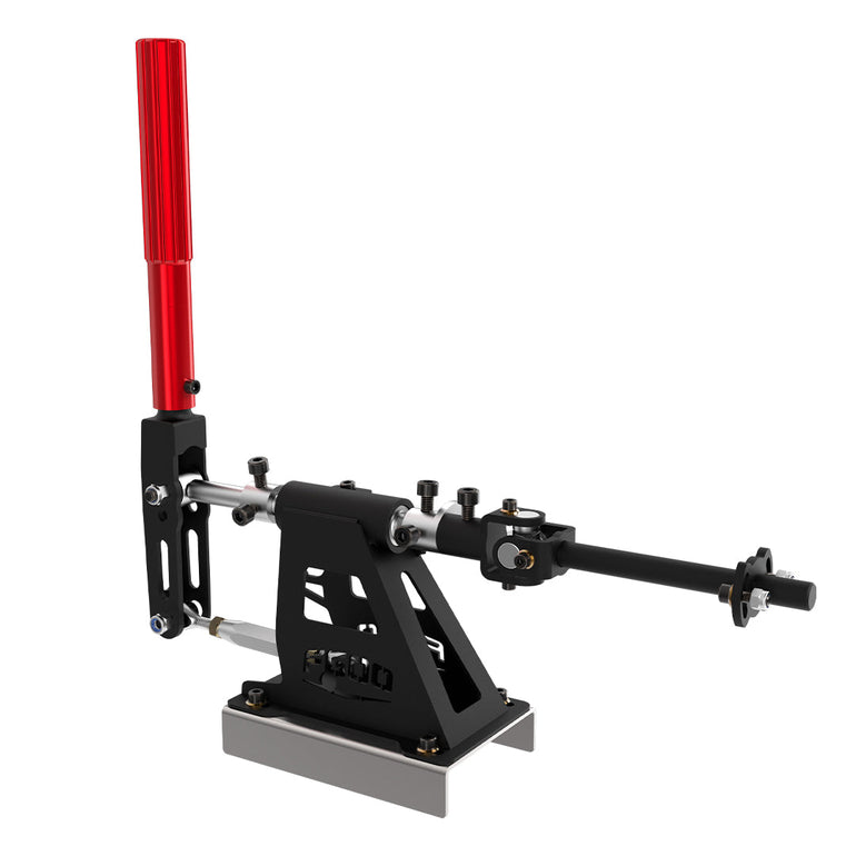 FIAT 600 RACING SHIFTER