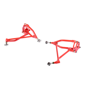 REAR CONTROL ARMS – F600 SINGLE SET