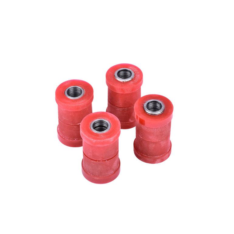 FIAT 600 REAR END POLYURETHANE BUSHINGS