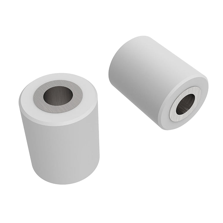 FIAT 600 UPPER FRONT END BUSHINGS