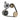 TOOTH PULLEY KIT F 600 CIG + WATER PUMP + ALTERNATOR