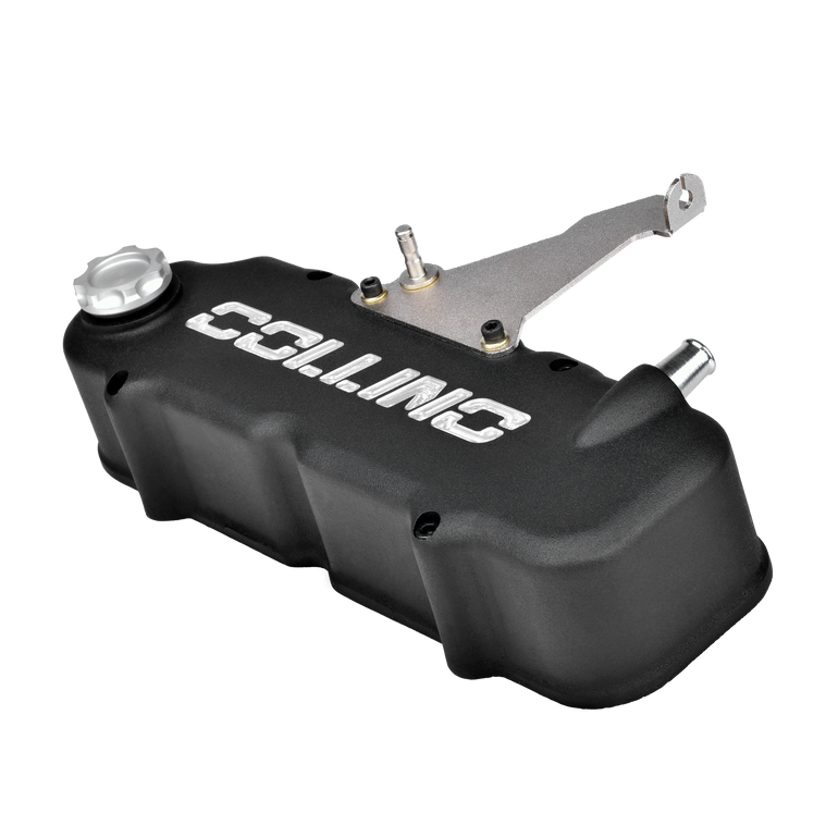 FIAT 600 VALVE COVER
