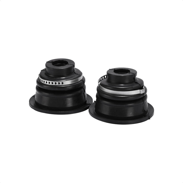 SPECIAL CV JOINT BOOTS – TRANSMISSION SIDE - WITH BEARING