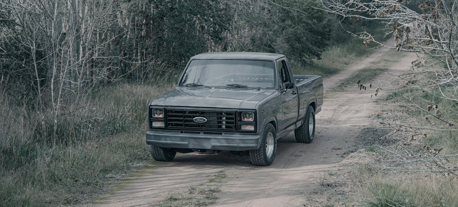 GEAR UP YOUR F-100 WITH COLLINO PRODUCTS