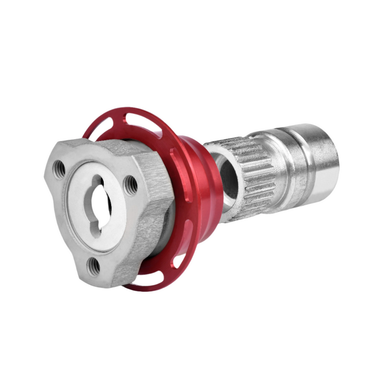 7075 COLLINO QUICK RELEASE