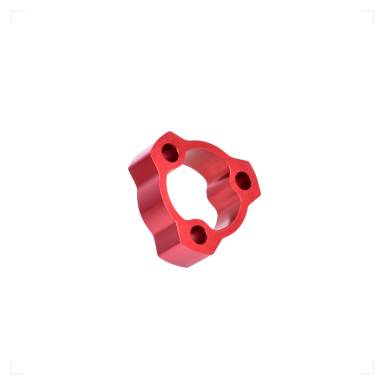 3-HOLES STEERING WHEEL ADAPTER – 44 x 3