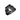 3-HOLE SEPARATOR, 40 LENGTH, BLACK