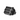 3-HOLE SEPARATOR, 60 LENGTH, BLACK