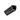 3-HOLE SEPARATOR, 125 LENGTH, BLACK